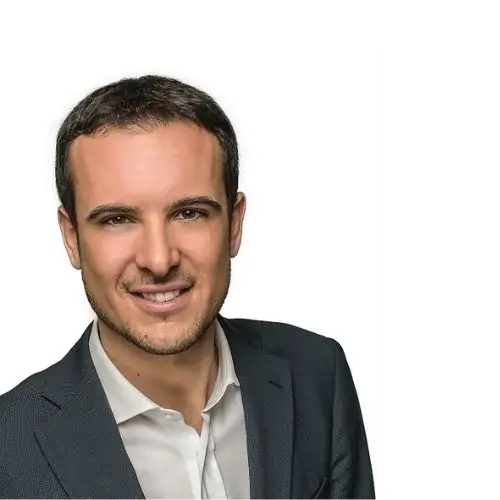 Live Tax Show with Marco Bestetti